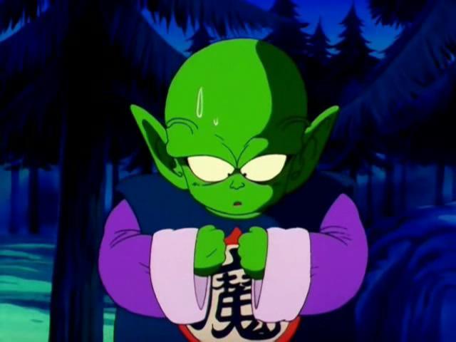  p>笛子魔童(日文名:ピッコロ,英文名:piccolo,又译:比克)是日本漫画