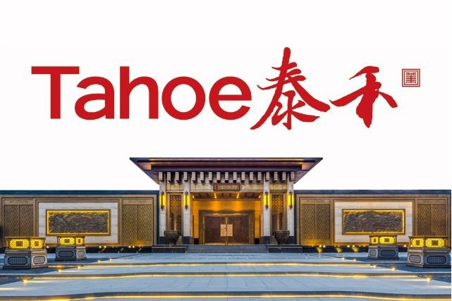 南京泰禾金尊府