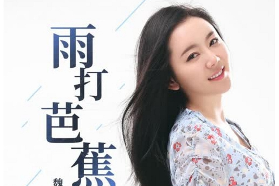  p>《雨打芭蕉》是歌手魏新雨演唱的歌曲. /p>