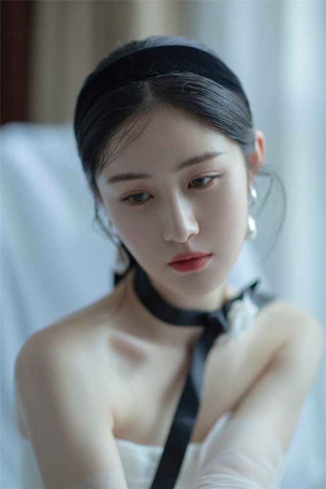 梁田（中国内地女主持人、演员、湖南省青联第十一届委员会委员）_百度百科