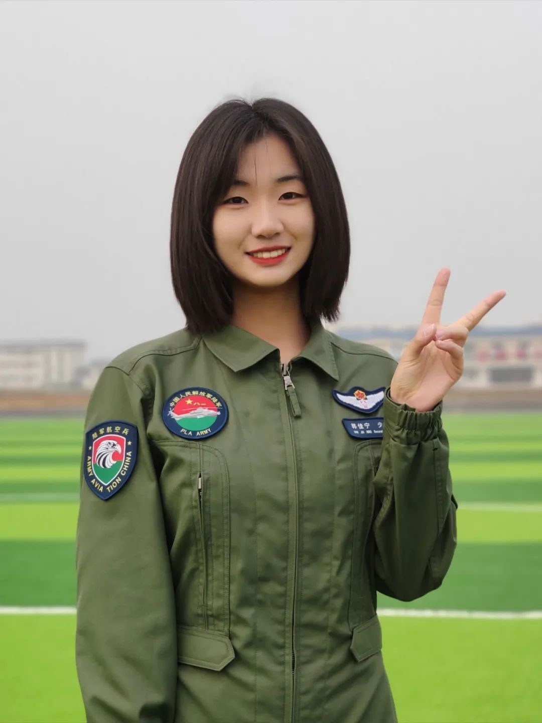  p data-id="smtr5wsaollr">韩佳宁,女,山东泰安人, a target="_blank