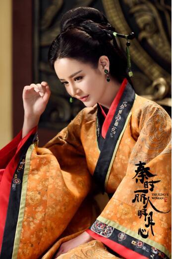  p>敏夫人,本名敏代, a target="_blank" href="/item/电视剧/20488"