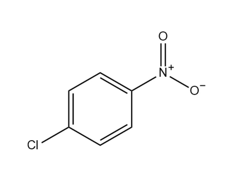 4-硝基氯苯,又名对硝基氯苯,是一种<a