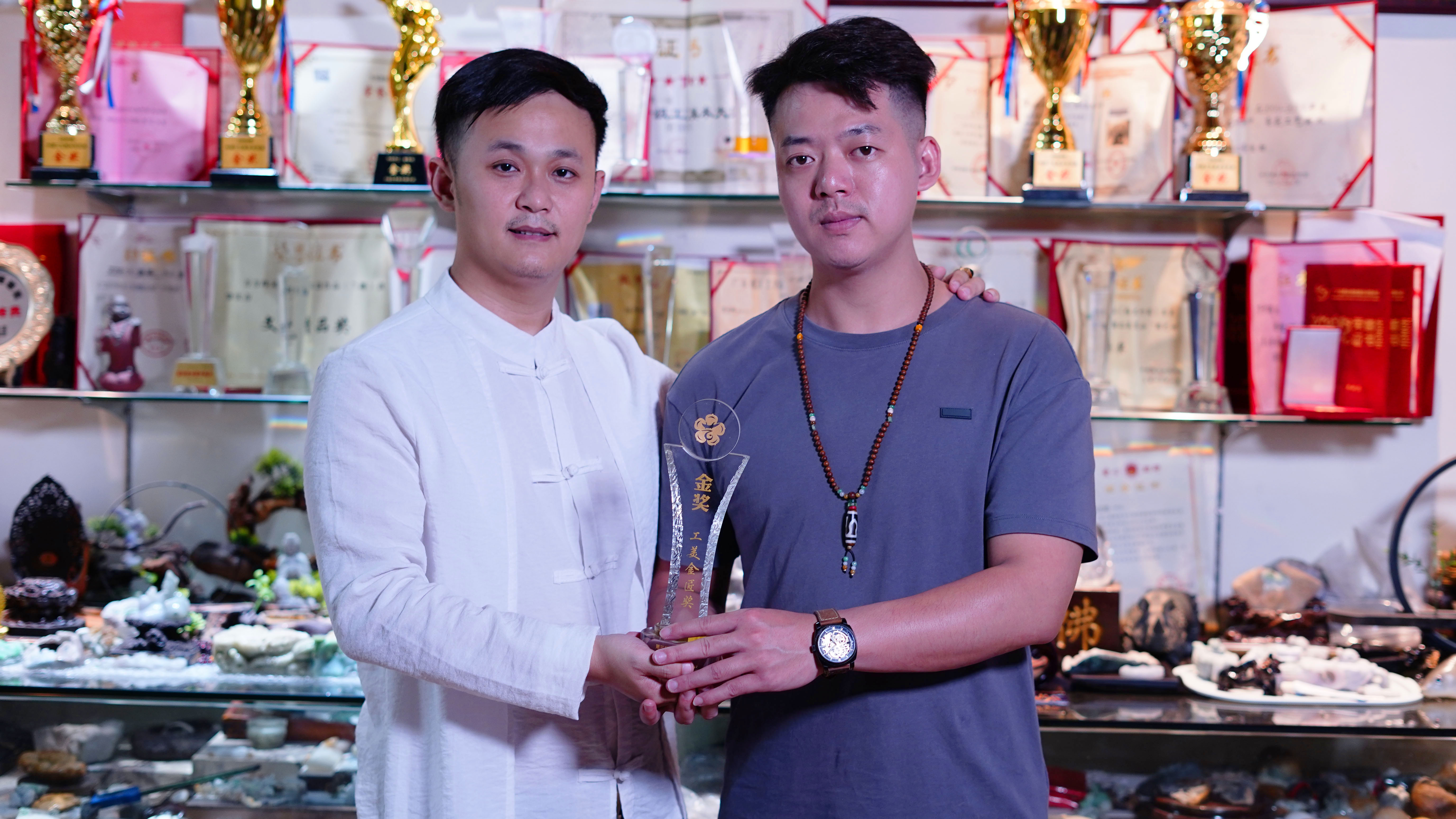 钟文杰 全网资源