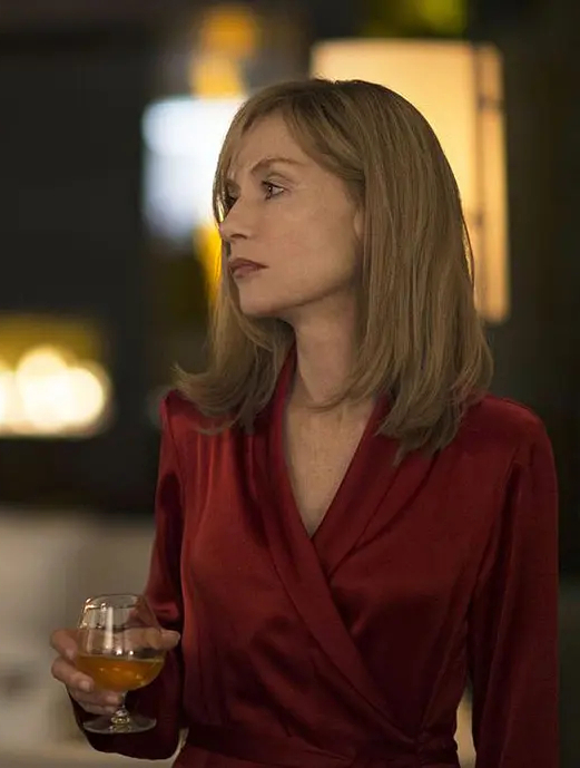  p>伊莎贝尔·于佩尔 i>(isabelle huppert) /i>,1953年3月16日出生于