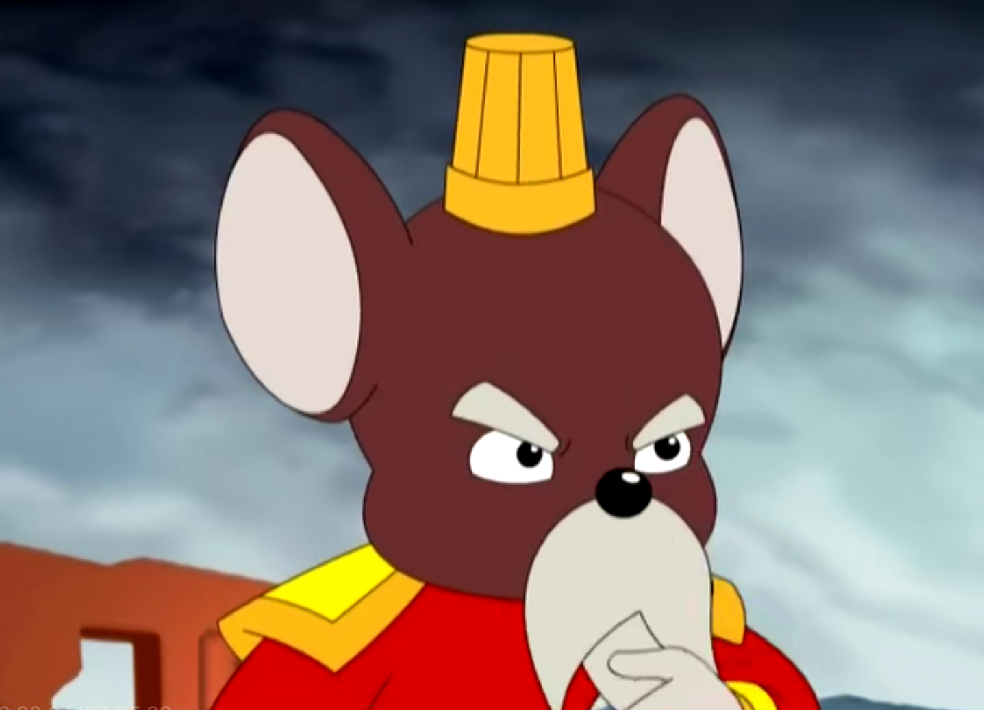 lemmaid="9145020">无锡世纪宏柏数码动画有限公司 /a>出品的动画系列