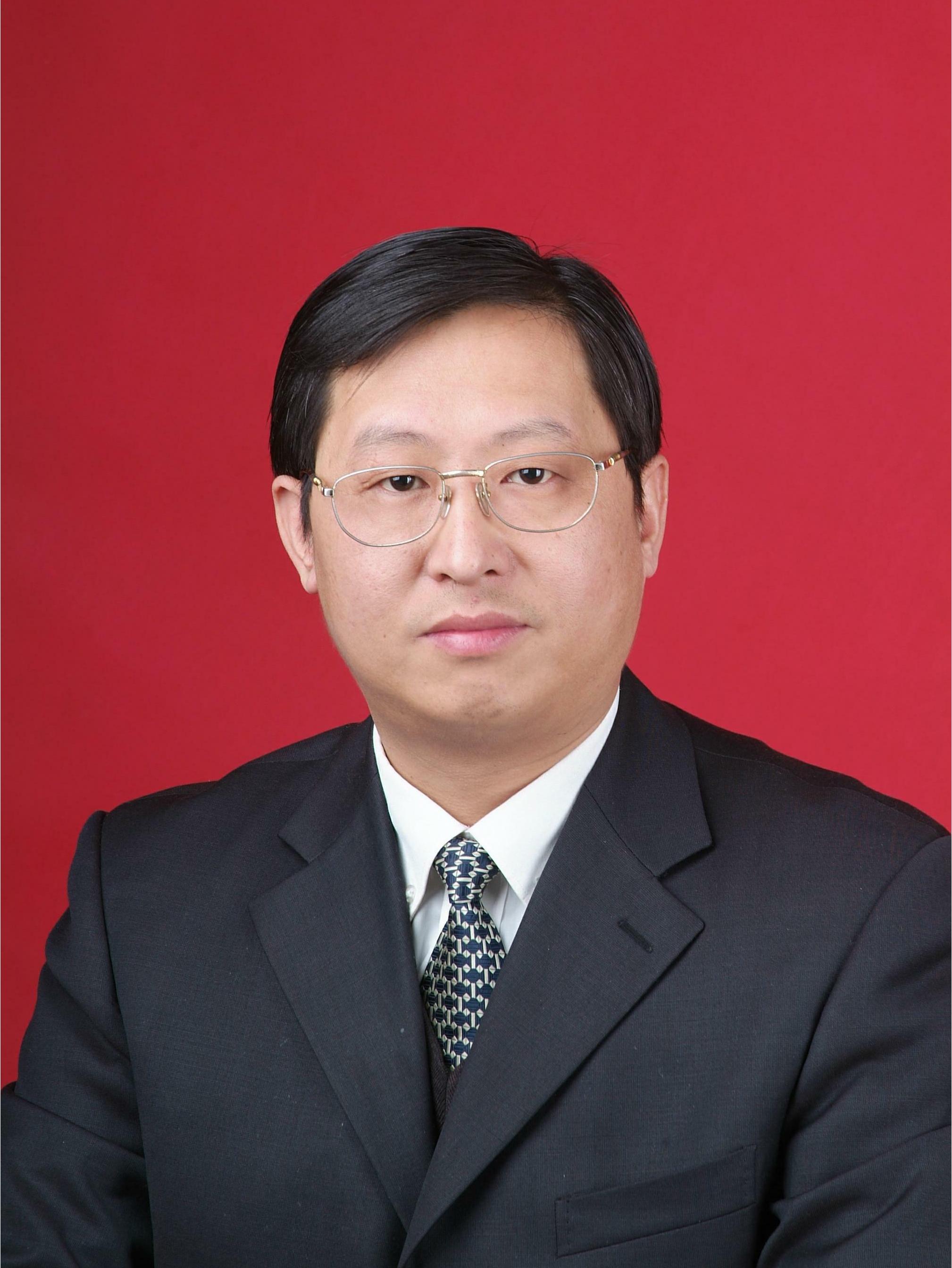 肖勇