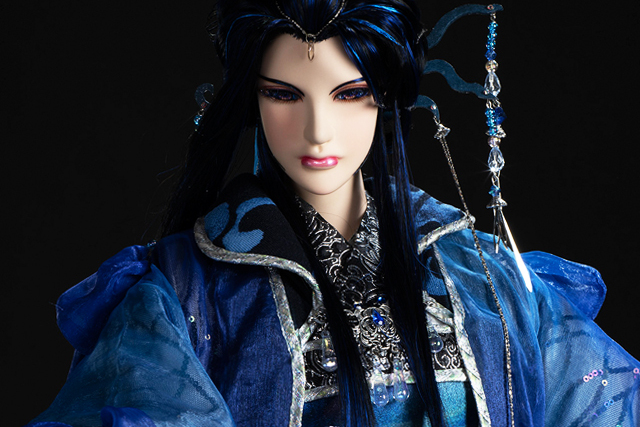  p data-id="suyol7dayrzg">冷香魂,女,《霹雳布袋戏》 a target="