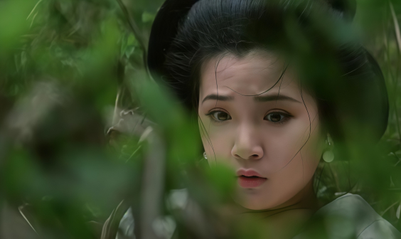 侯俊杰（中国女演员）_百度百科