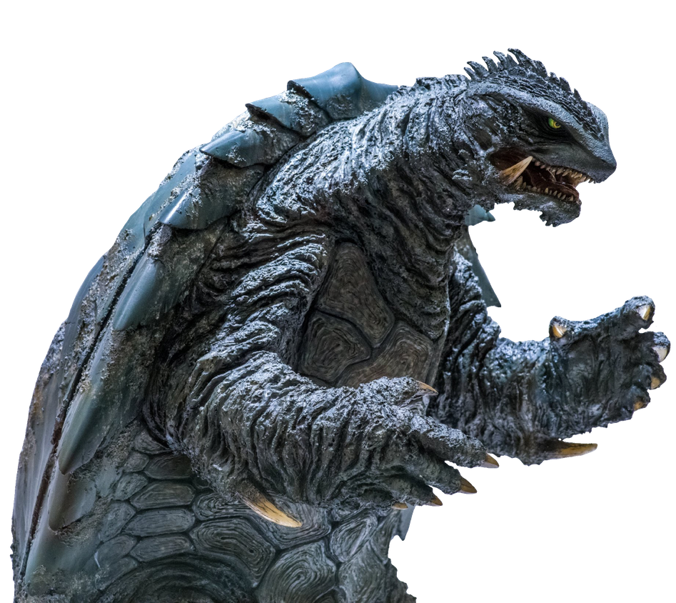  p>加美拉(日文:ガメラ,英文:gamera),又译为卡美拉,嘎美拉,卡梅拉,驾