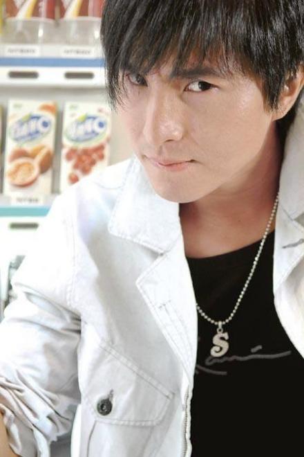 王少伟（中国台湾影视男演员、流行乐歌手、主持人）_百度百科