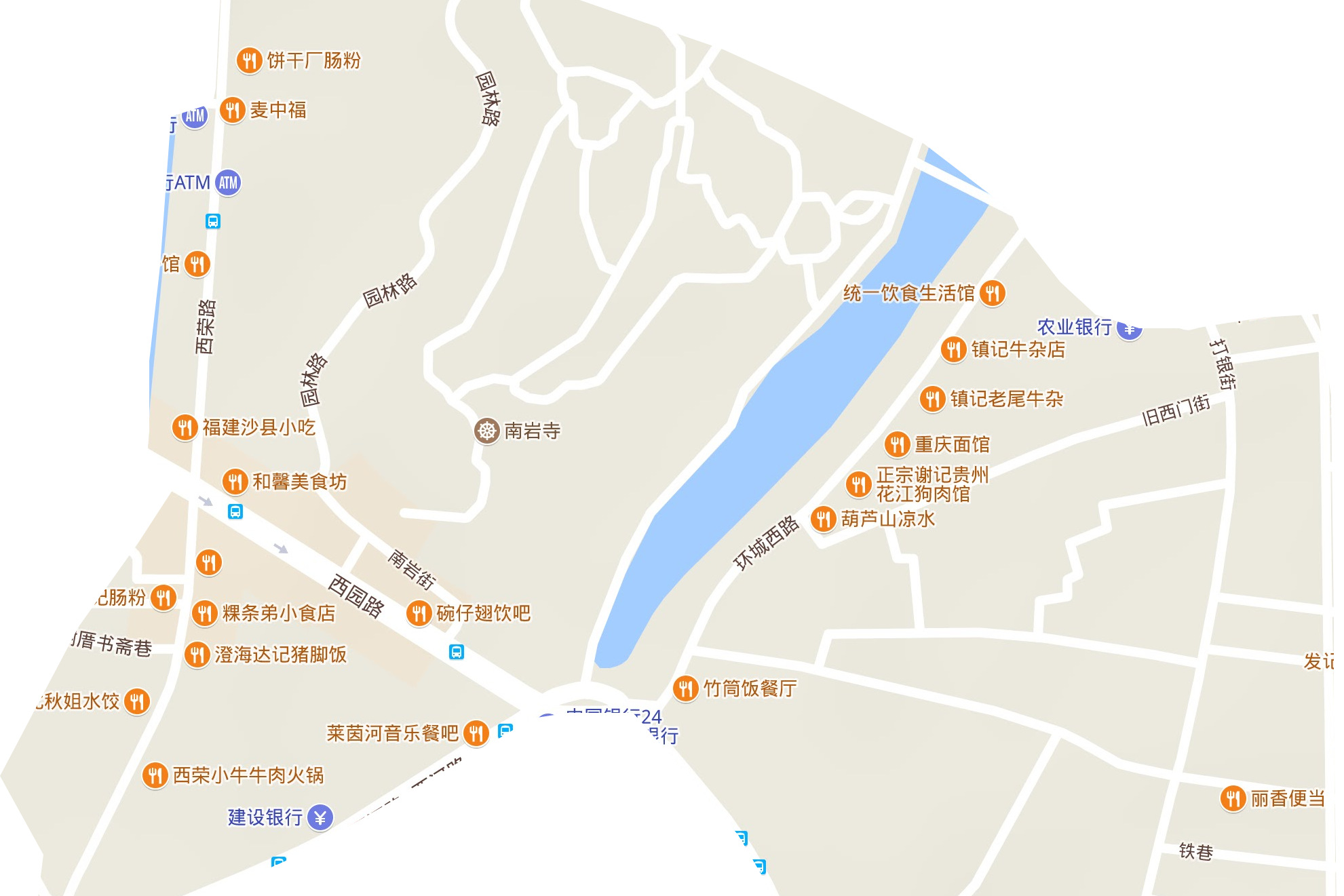 p>西湖街道(已撤销),原隶属广东省潮州市湘桥区,地处 a target="
