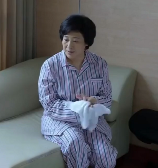 王慧娟（电视剧《大丈夫》中的角色）_百度百科