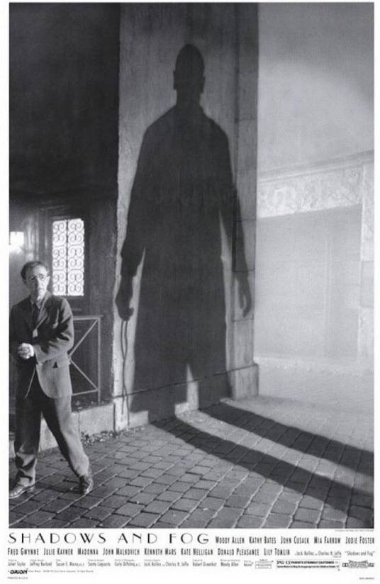 影与雾