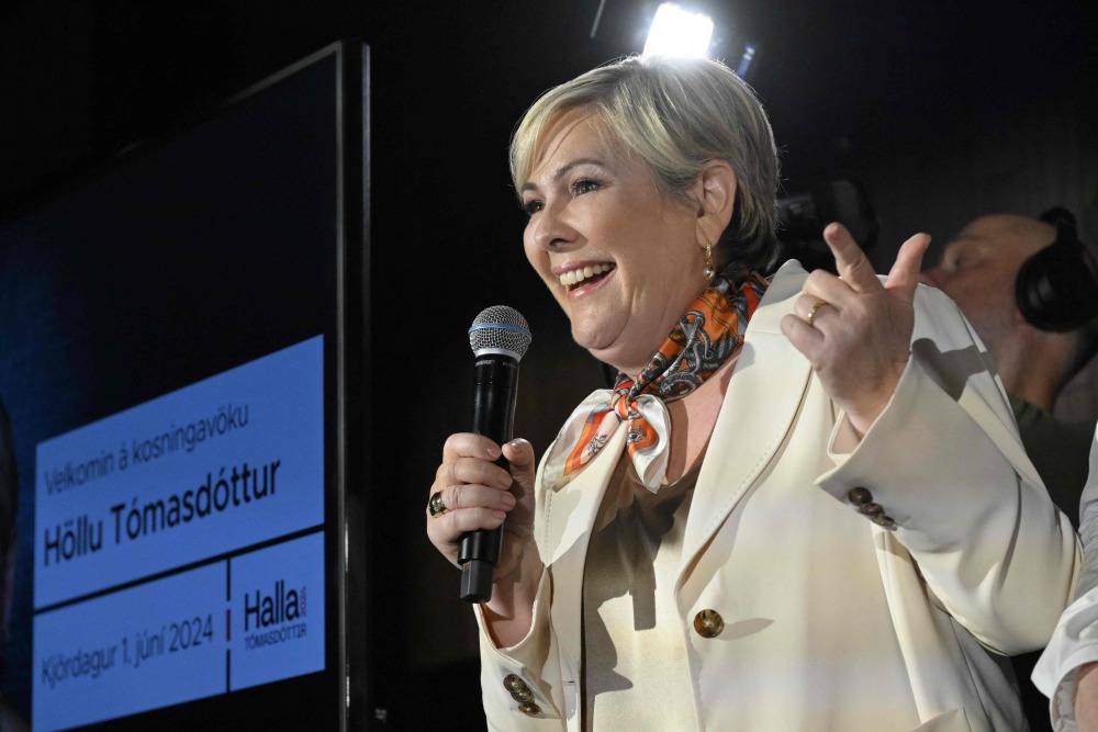 tomasdottir) /i>,女,冰岛人,是 a target="_blank" href="/item/雷克