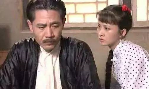 《大宅门》忆旧：白景琦和他的四个女人_百科TA说