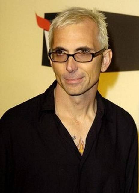 Art Alexakis_百度百科