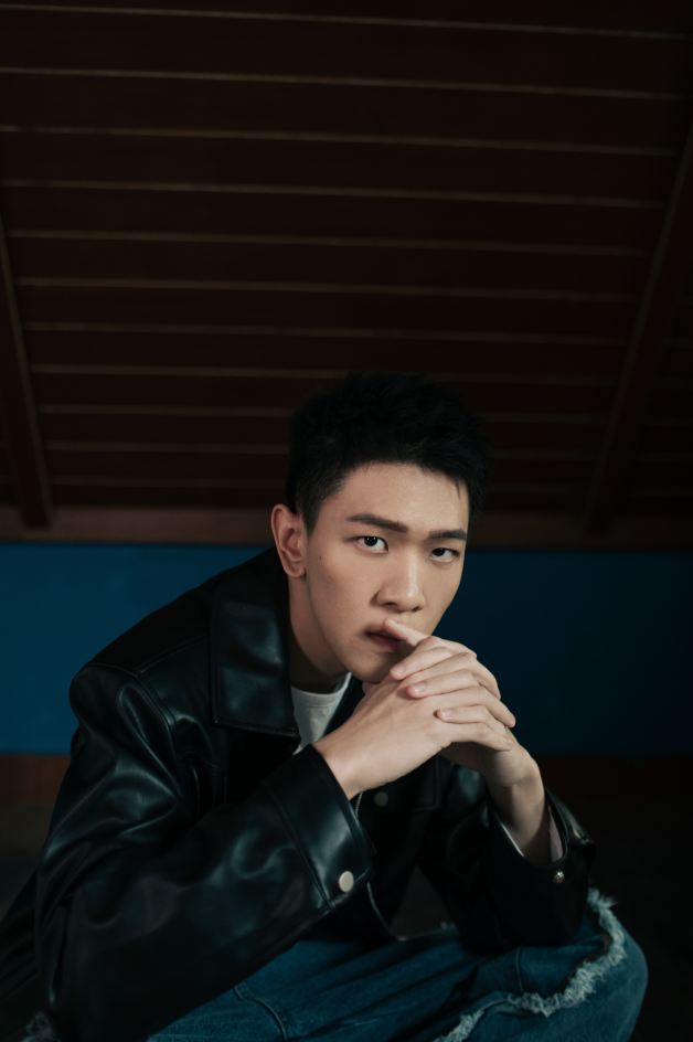 张琛（中国内地男演员）_百度百科