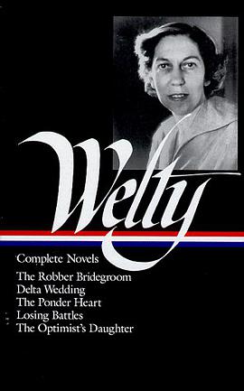 eudora welty