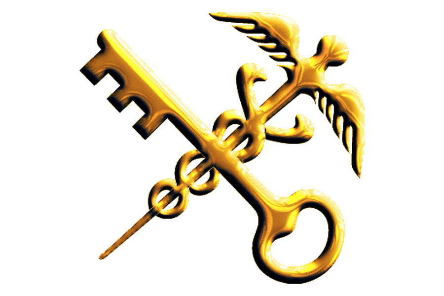 中华人民共和国海关关徽