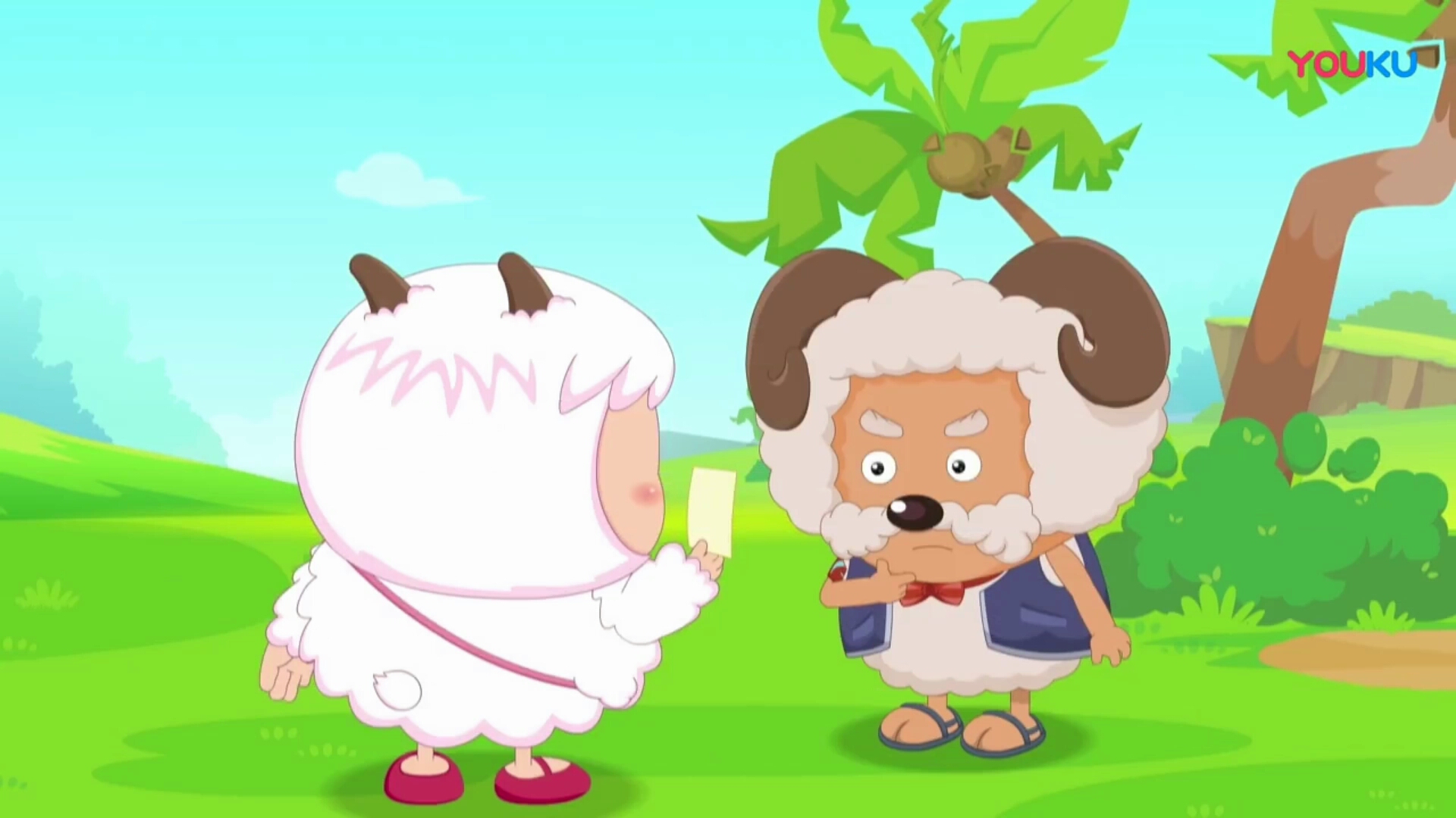  p>《喜羊羊与灰太狼》(pleasant goat and big big wolf)是由 a