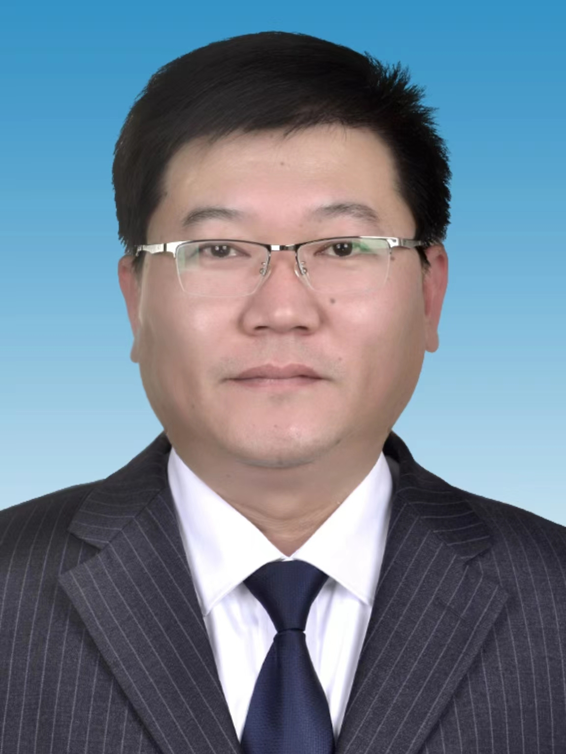 马强