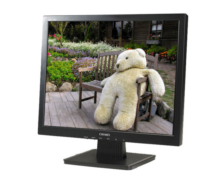  p>奇美t39d是奇美出产的一款20.1英寸液晶显示器. /p>