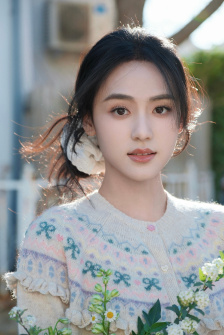 周益如_百度百科