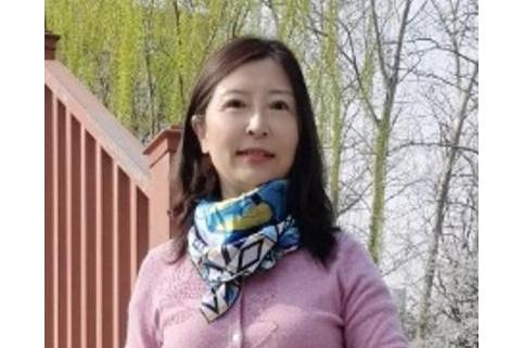 杨敏