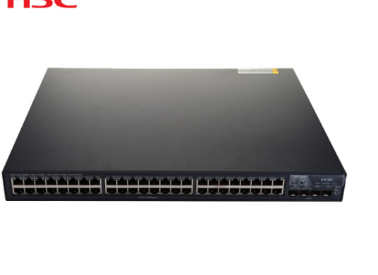 华三S5800-56C_百度百科