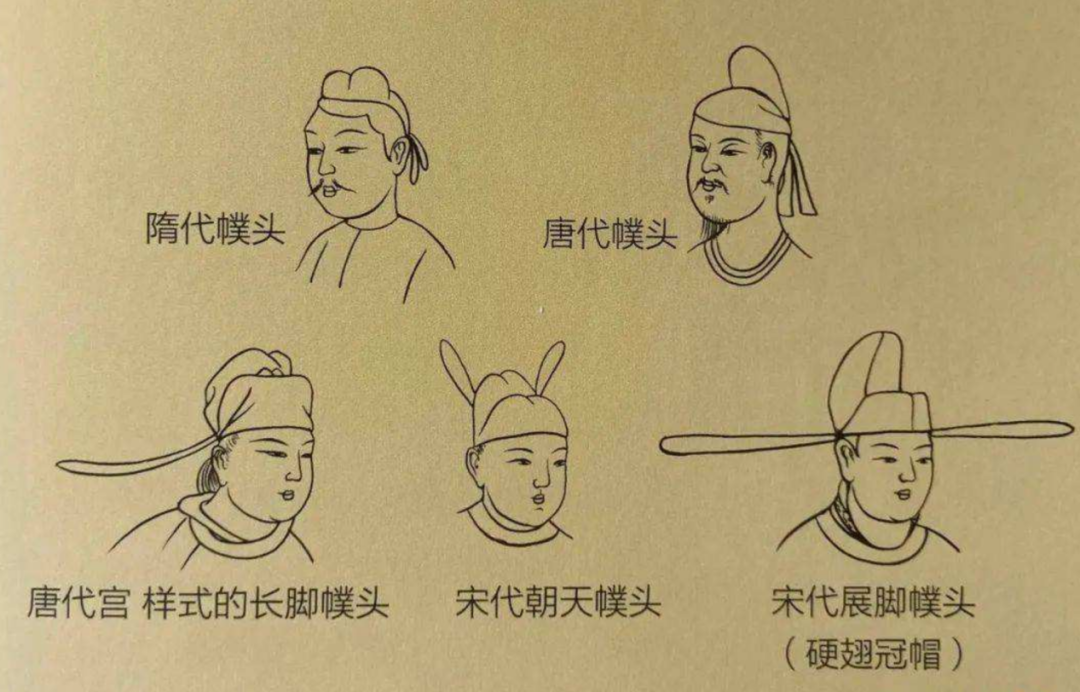 中国服饰极简史：古人穿内裤吗？_百科TA说