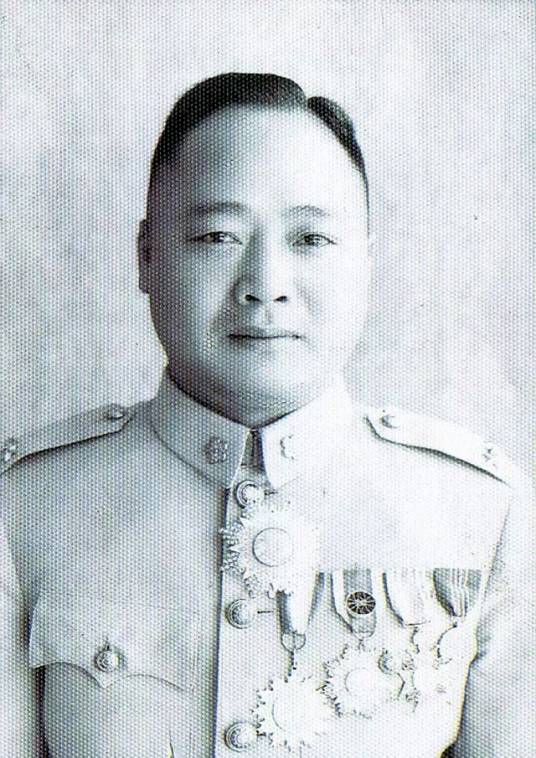 何绍周（中国国民党军高级将领）_百度百科