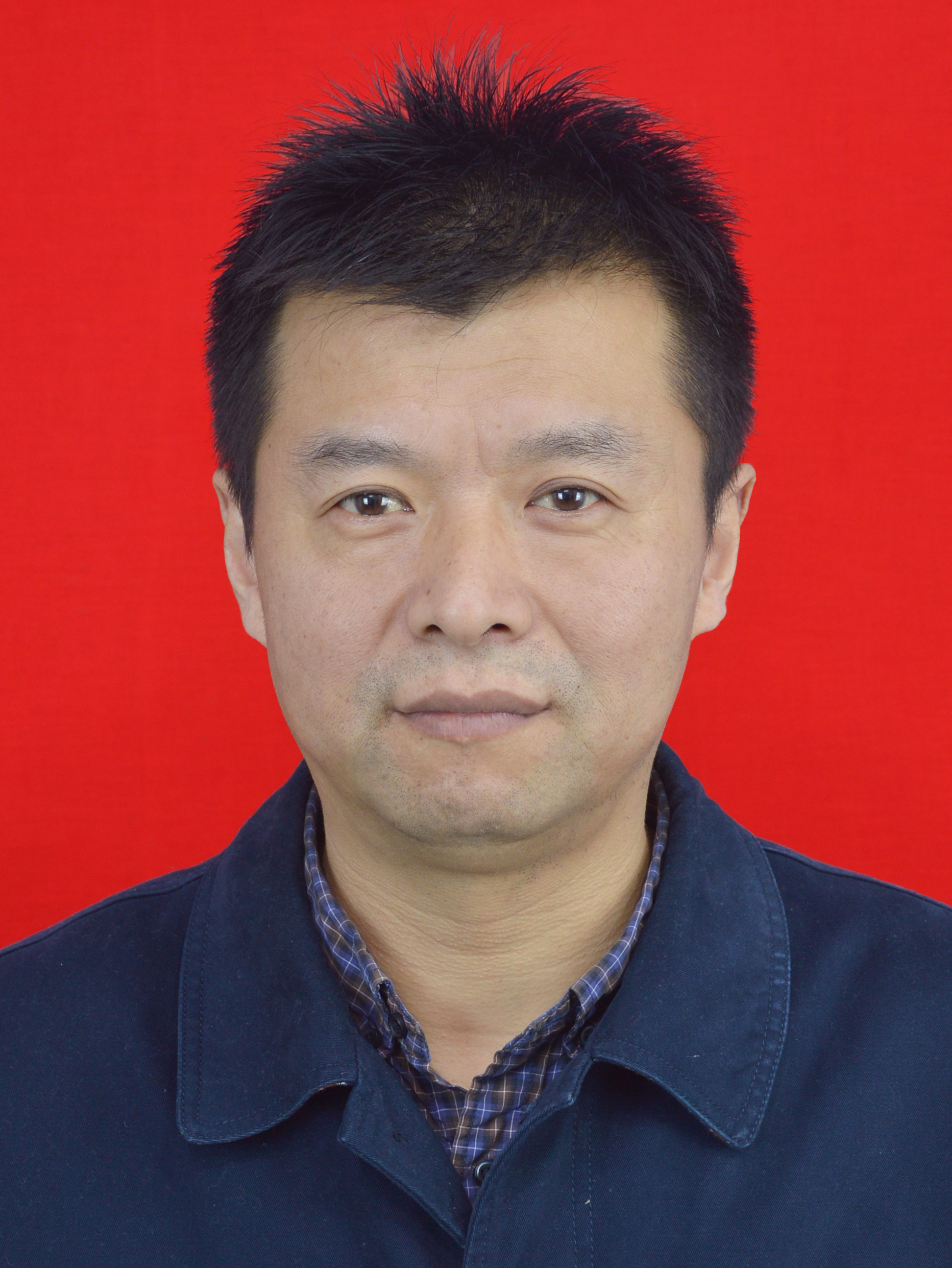 冯斌个人简介