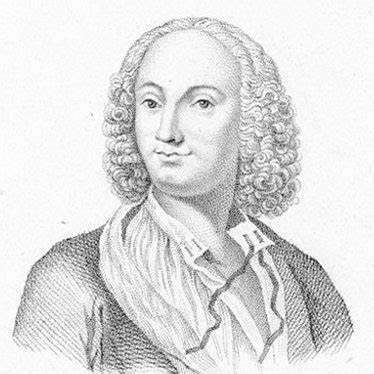 安东尼奥•维瓦尔蒂