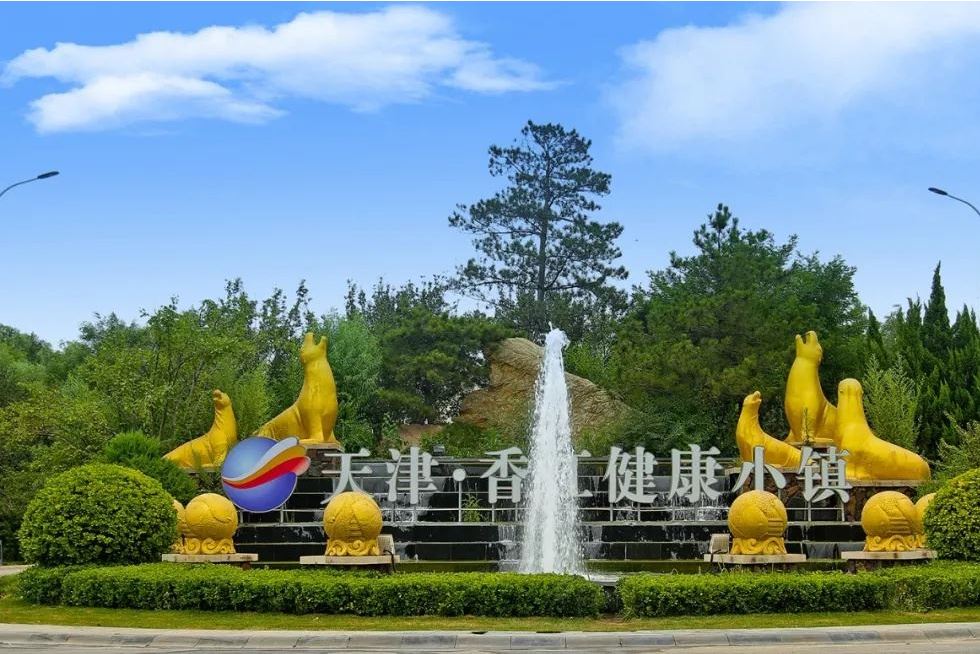  p>香江健康小镇位于天津市宝坻,由 a target="_blank" href="/item