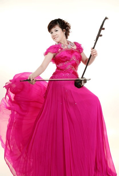  p>孙凰,1981年9月出生于上海市,中国二胡演奏者, span class="ref"