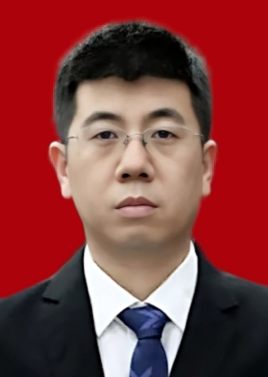 李伟光（河北省承德市委教育工委副书记）_百度百科
