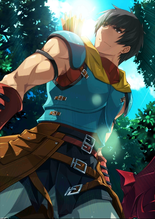  p>阿拉什,游戏《 a target="_blank" href="/item/fate/grand order