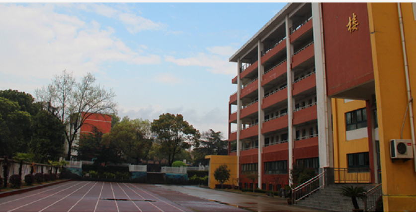 安庆市高琦小学
