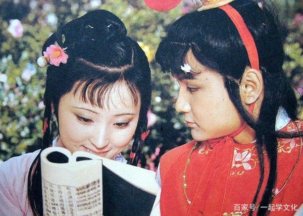 宝黛爱情为什么经典，为什么动人，宝黛为什么深受读者的珍重喜爱_百科TA说