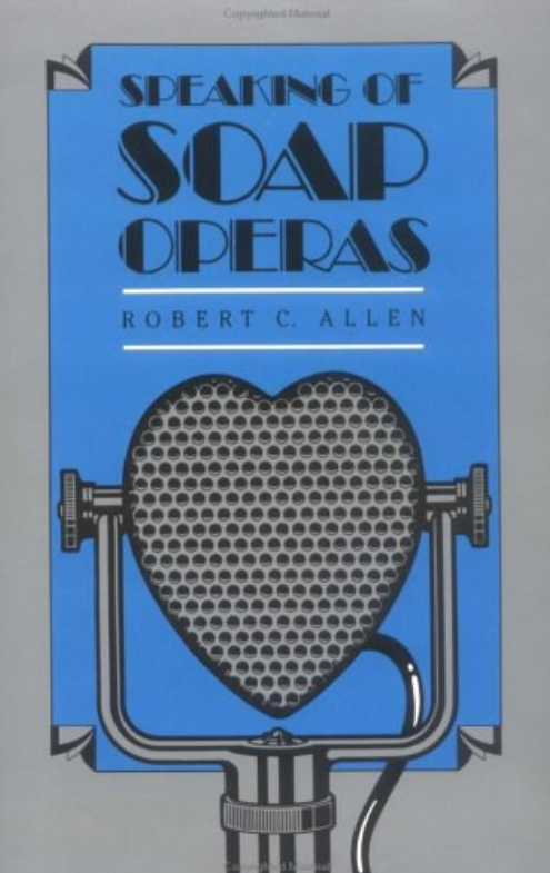 speaking of soap operas