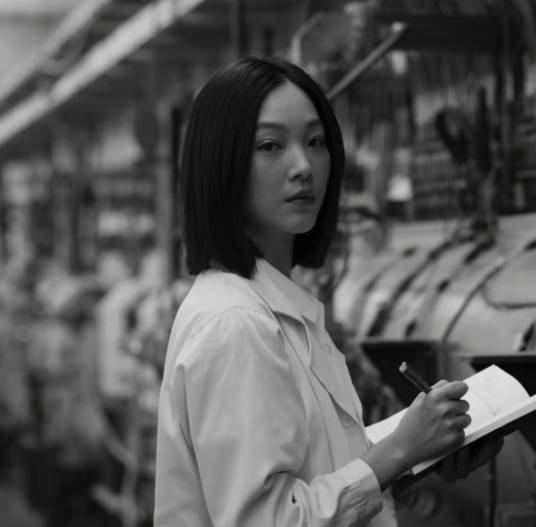 杨冬（电视剧《三体》中的角色）_百度百科