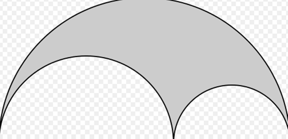半圆