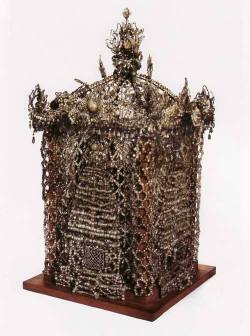 七宝舍利塔（朝阳北塔出土）