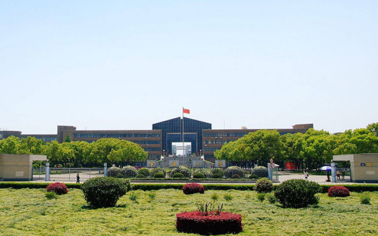 宁波大学_百度百科