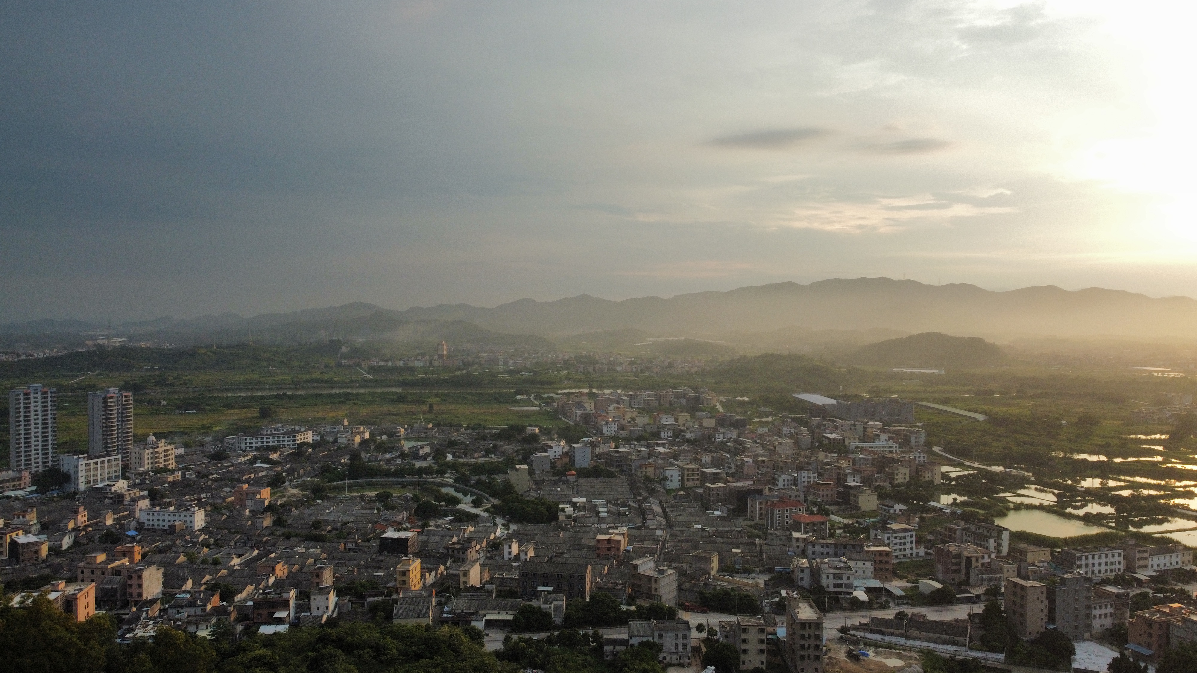 揭东区/1954649" data-lemmaid="1954649">揭东区 /a>新亨镇白石村