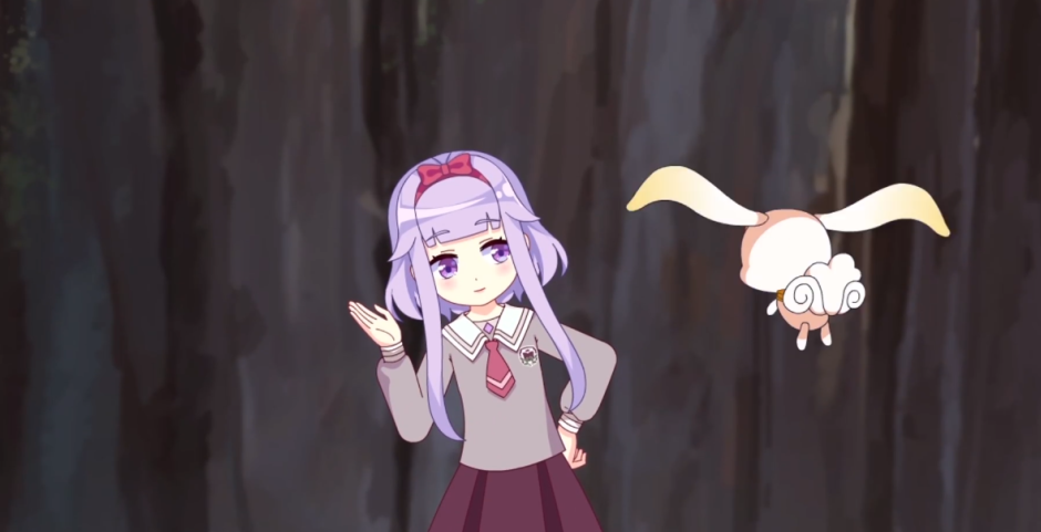 菲尔,动画《 a target="_blank" href="/item/小花仙之四时花语