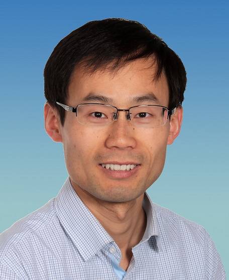 刘一（上海理工大学光电信息与计算机工程学院副院长）_百度百科