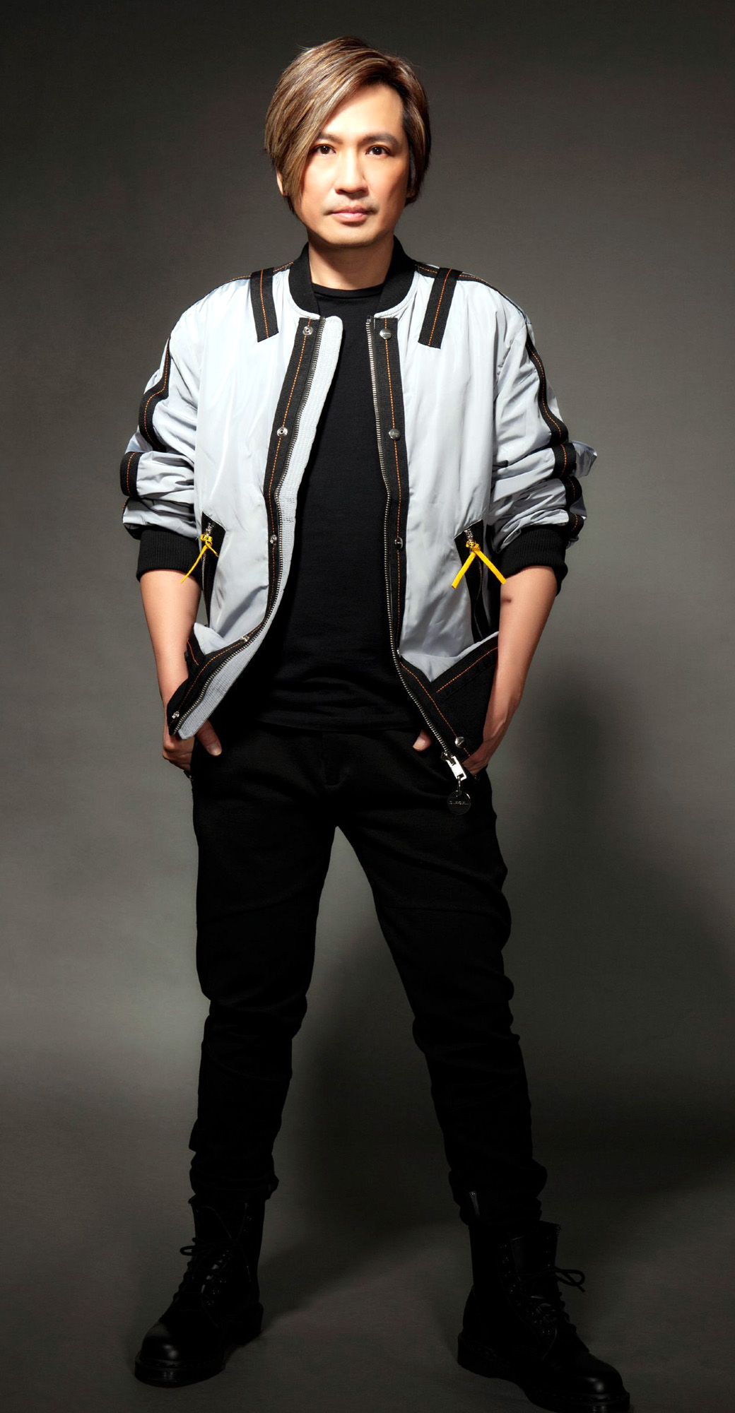 叶世荣ever乐队荣光10年全球首唱北京站