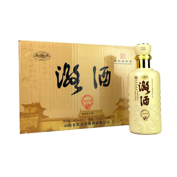 潞酒_百度百科